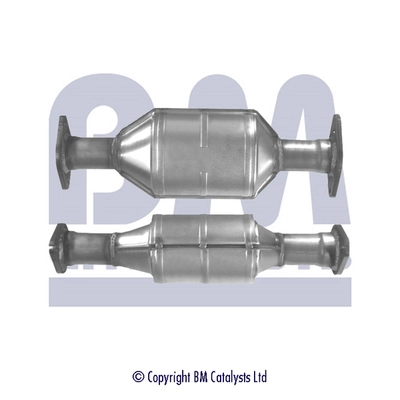 Catalytic Converter